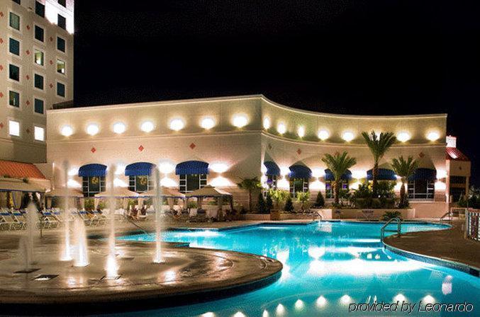 Harrah'S Gulf Coast Hotel & Casino Билокси Удобства фото